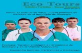 Periódico Eco Tours - Cetasdi