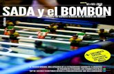 Revista Sada y el Bombon VI+VII–2012