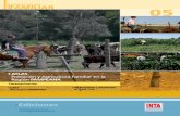 Atlas. Población y Agricultura Familiar en la región pampeana  - INTA CIPAF