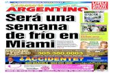 Semanario Argentino Nro. 377 (01/04/10)
