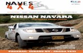 Revista Naves4x4 # 01