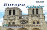 Serie Silver Europa 2012