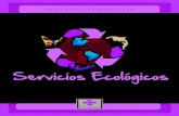 Servicios Ecologicos