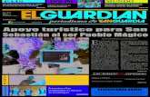 Diario El Guardian 09/12/11