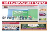El Nuevo Arroyo [117] - julio 2013 [1/2] (04.07.13)
