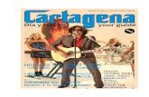 Revista Cartagena Dia y Noche Edicion 3