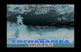 Cochabamba Historica