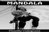 Mandala:Filosofias Underground