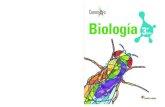 Biología 3er año - Conexos