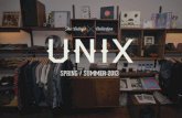 UNIX College Collection 2013