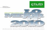 Revista Club Zonamerica - Diciembre 2011