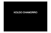 Koldo Chamarro