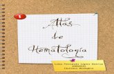 Atlas Hematología