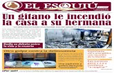 El Esquiu.com 29 de junio 2012