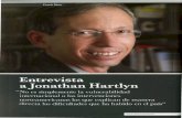 Jonathan Hartlyn