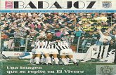 Fútbol Badajoz. Temporada 1993-1994 - Número 0