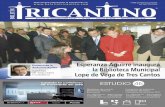 Boletín Tricantino Nº 204 - Febrero de 2012