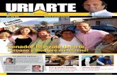 Segunda edición diario senador Uriarte