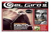 Periódico El Giro - Edición 25 (Parte 1)