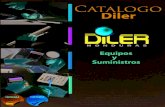 Nuevo catalogo Diler