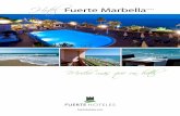 Dossier Digital Hotel Fuerte Marbella