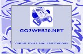 Manual de go2web20.net