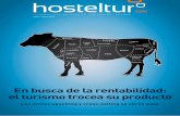 Hosteltur 214 - En busca de la rentabilidad: El turismo trocea su producto
