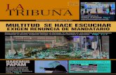 16 Edición La Tribuna