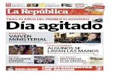 Edición Lima La República 15092010