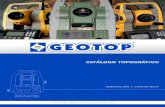 CATALOGO DE TOPOGRAFIA - GEOTOP SAC