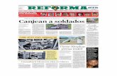 Reforma 7 Agosto 2013