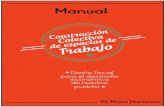 Manual "Construcción Colectiva de Espacios de Trabajo"