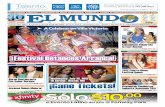 El Mundno Newspaper
