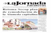 La Jornada Zacatecas, Miércoles 21 de noviembre del 2012