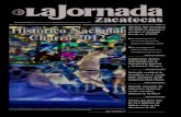 La Jornada Zacatecas,  lunes 5 de noviembre de 2012
