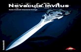 Novacula Invitus volumen 1
