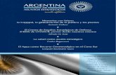 Argentina en Asuntos Estratégicos #2