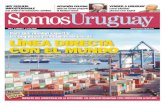 Revista Somos Uruguay Nª1