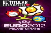 Informe Especial Euro 2012