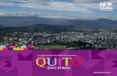 Quito en cifras 2012 2013