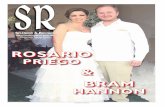 S & R - Splendor & Rostros Martes 10 de enero de 2012