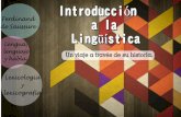 Revista linguistica original