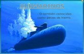 Submarinos 2