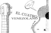 El Cuatro Venezolano
