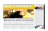 Chiapas Hoy Nacional & Internacional