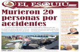 El Esquiu.com martes 27 diciembre 2011