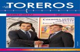 Revista Toreros de Córdoba nº109