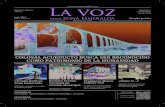 La Voz desde Zona Esmeralda - Junio 2013