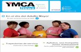 YMCA News 28