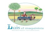 "LUIS EL MAQUINISTA"